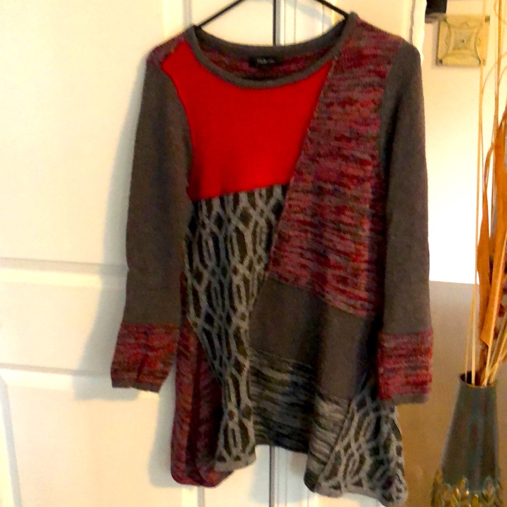 Style & Co. sweater